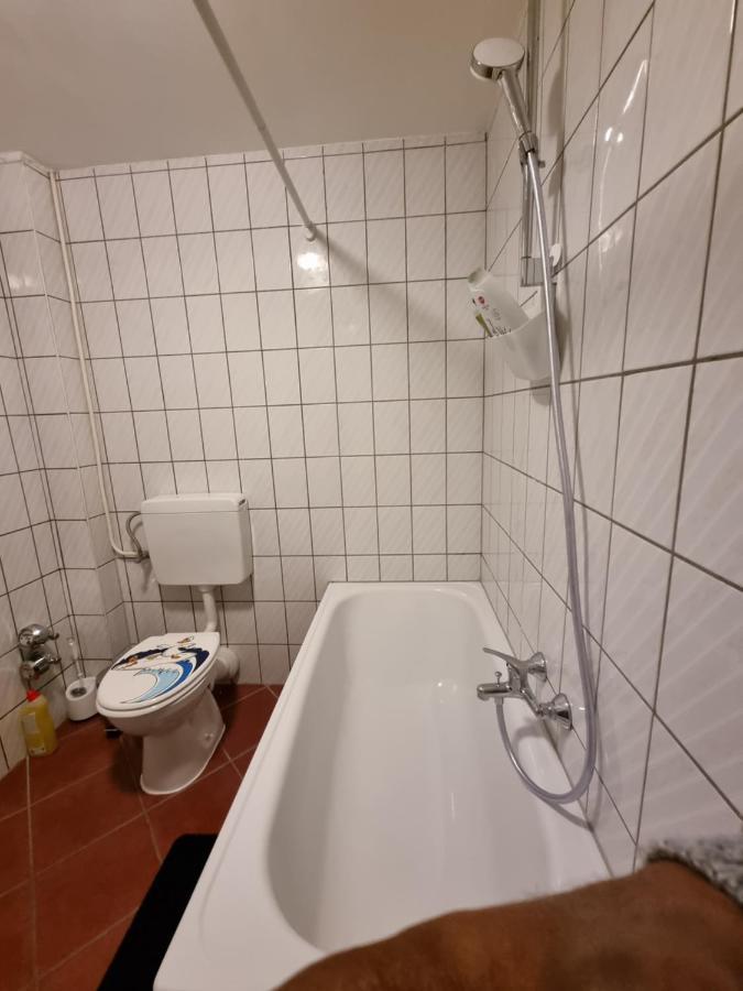 Cozy Stay Apartments Salzburgo Exterior foto