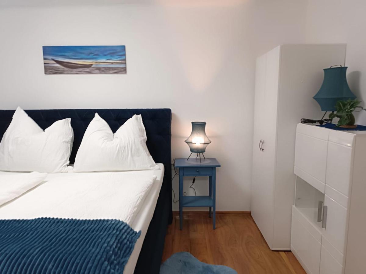 Cozy Stay Apartments Salzburgo Exterior foto