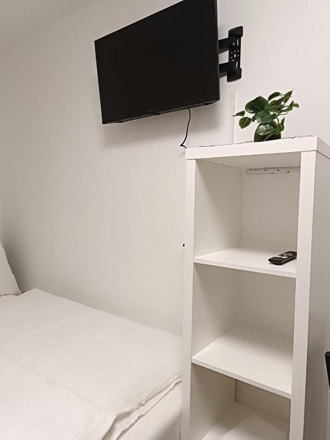 Cozy Stay Apartments Salzburgo Exterior foto