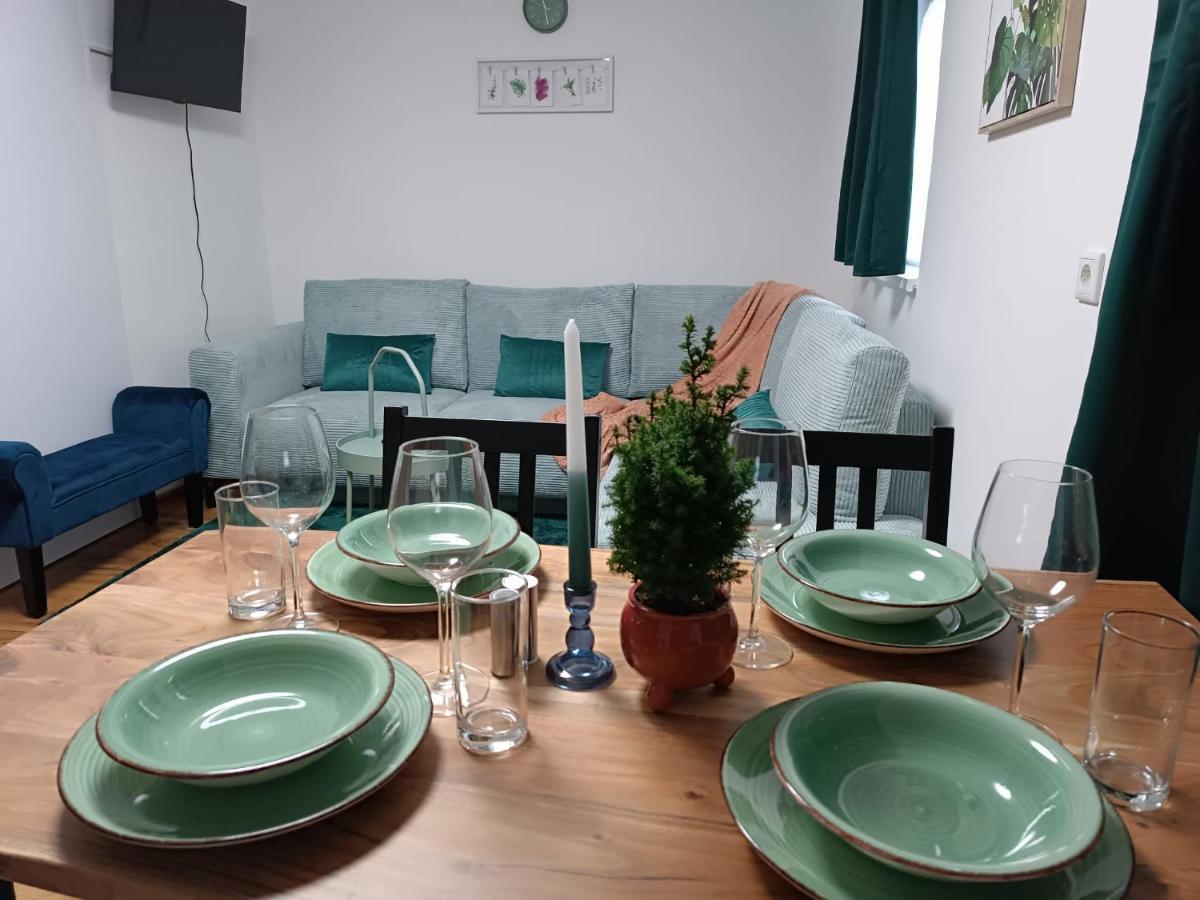 Cozy Stay Apartments Salzburgo Exterior foto