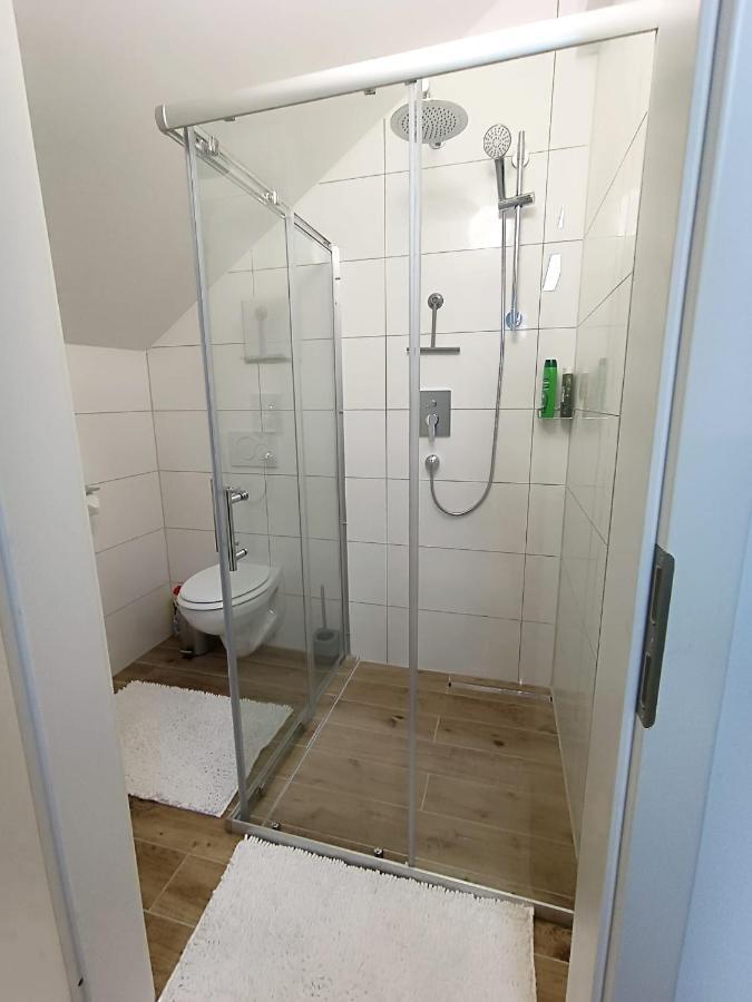 Cozy Stay Apartments Salzburgo Exterior foto