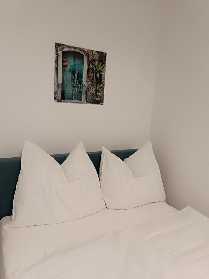 Cozy Stay Apartments Salzburgo Exterior foto