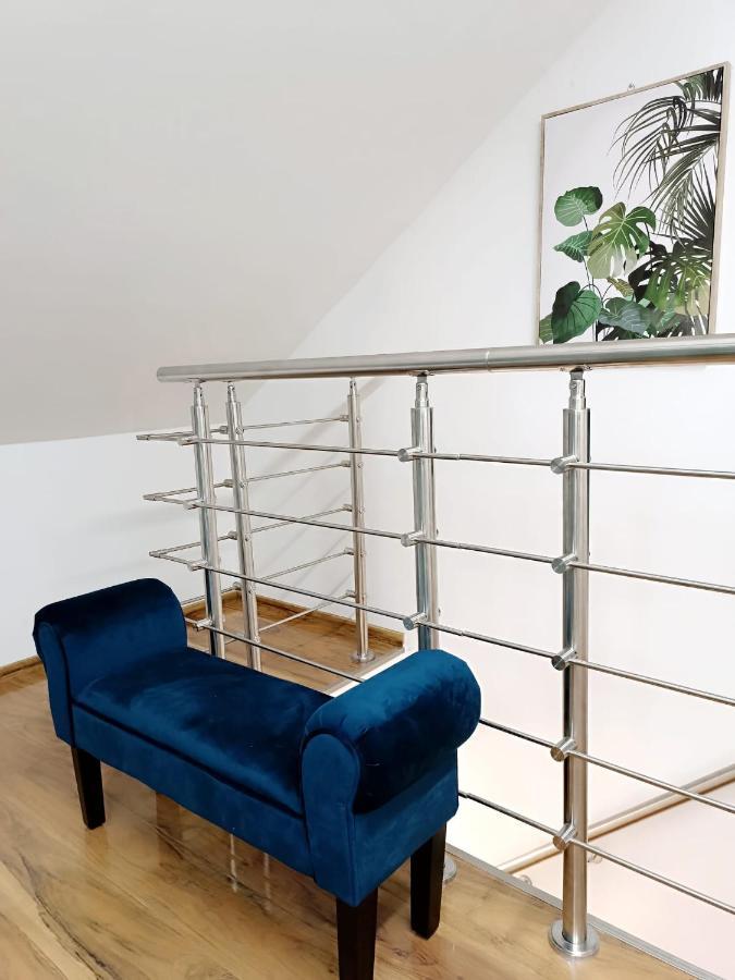 Cozy Stay Apartments Salzburgo Exterior foto