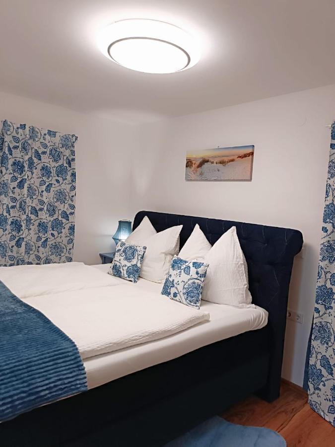 Cozy Stay Apartments Salzburgo Exterior foto