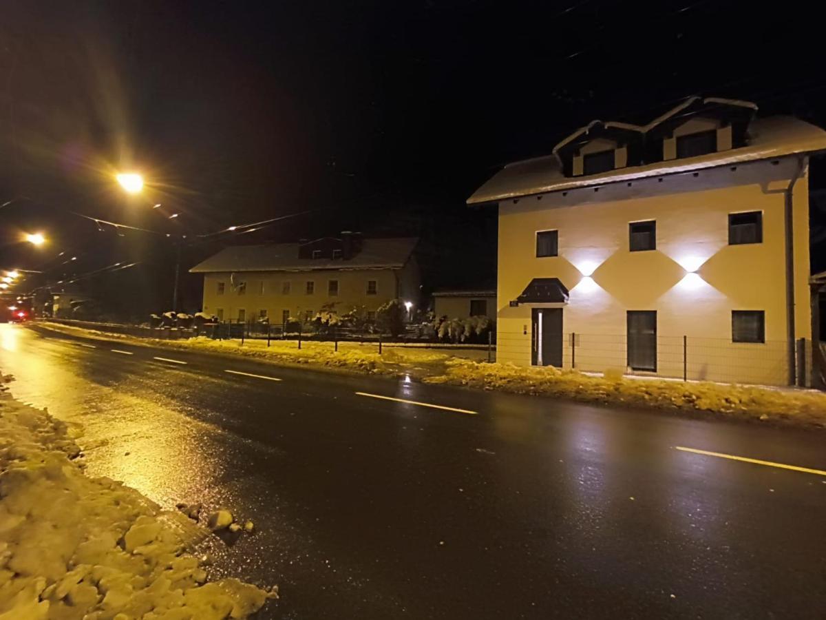 Cozy Stay Apartments Salzburgo Exterior foto